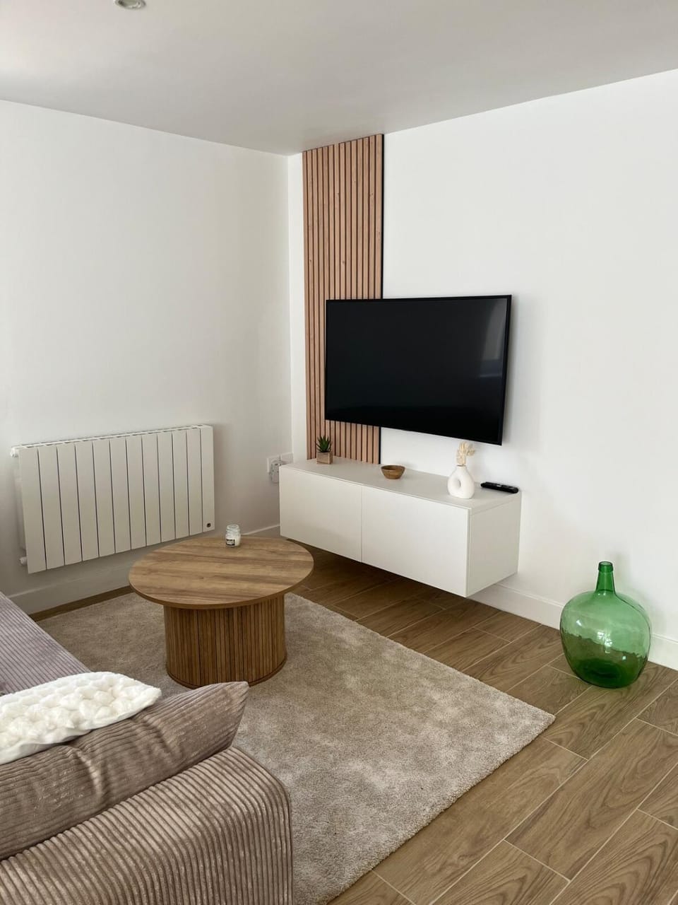 Appartement à la campagne Apartment in Nouvelle-Aquitaine