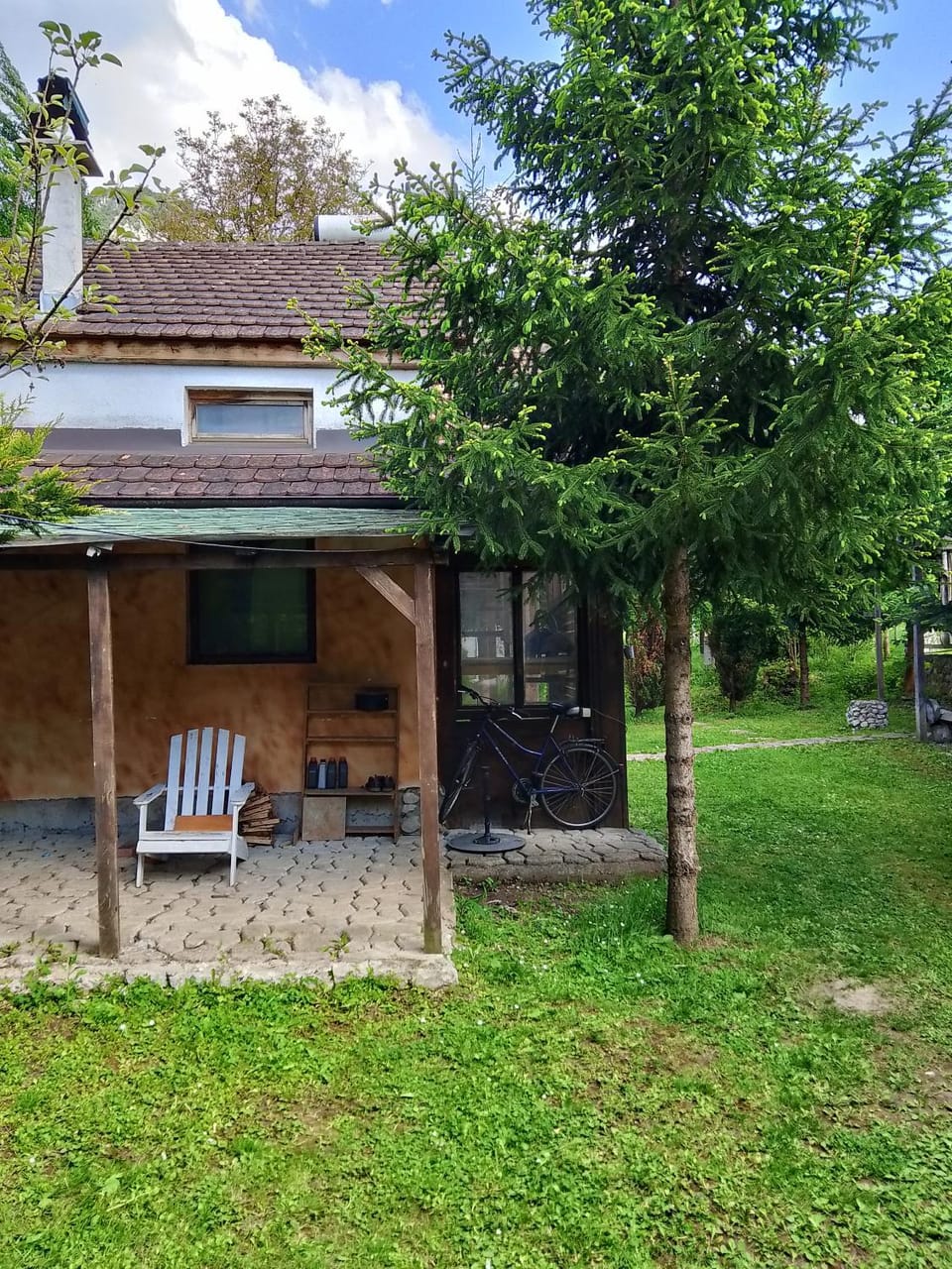 Dobrunvik Apartment in Zlatibor District, Serbia