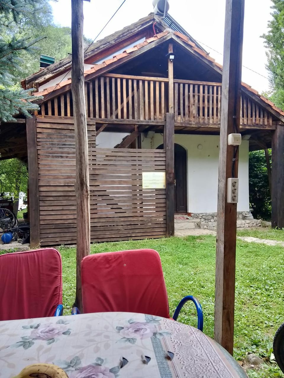 Dobrunvik Apartment in Zlatibor District, Serbia