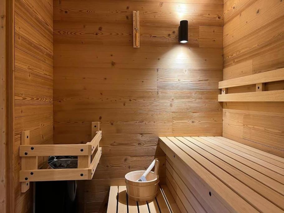 Superbe Chalet refait à neuf, idéal famille, Sportifs 2 nuits minimum Chalet in Xonrupt-Longemer