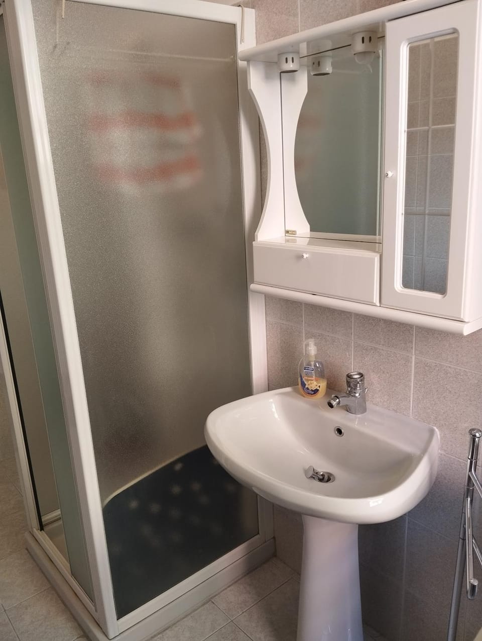 Casa da Erika Apartment in Rapallo