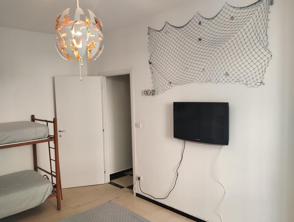 Casa da Erika Apartment in Rapallo