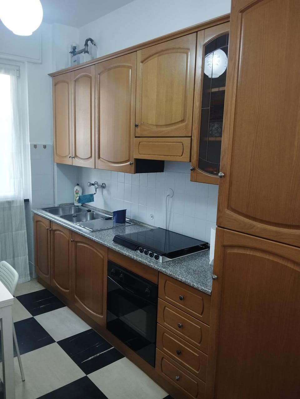 Casa da Erika Apartment in Rapallo