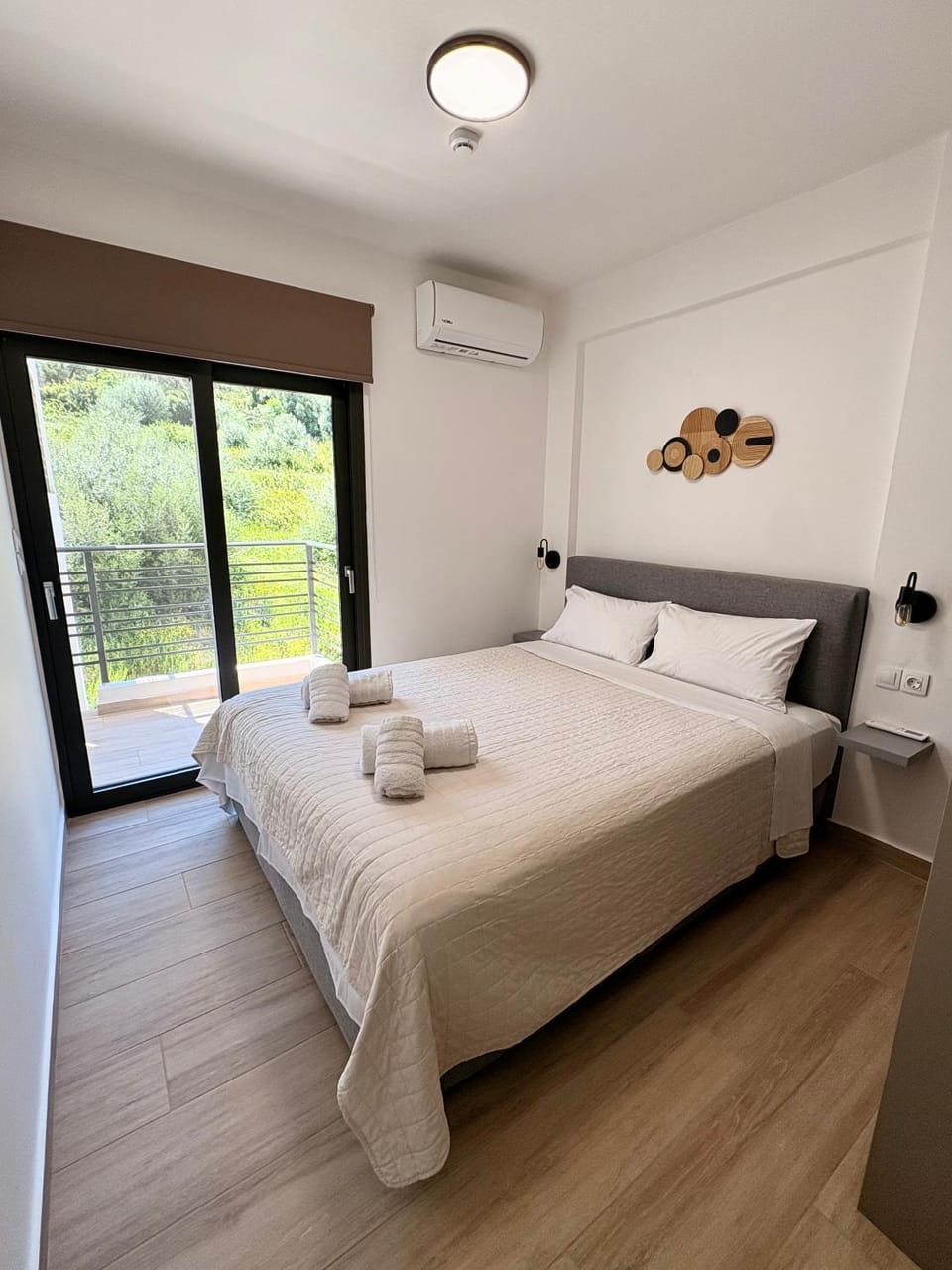 Solmare Apartments Apartment in Lefkada, Lefkada Municipality, Greece