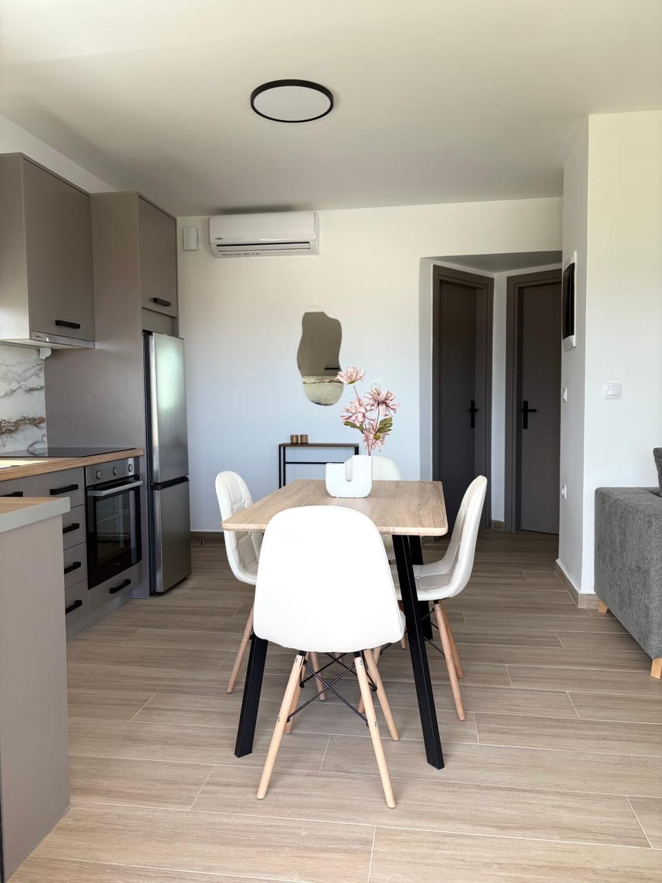 Solmare Apartments Apartment in Lefkada, Lefkada Municipality, Greece