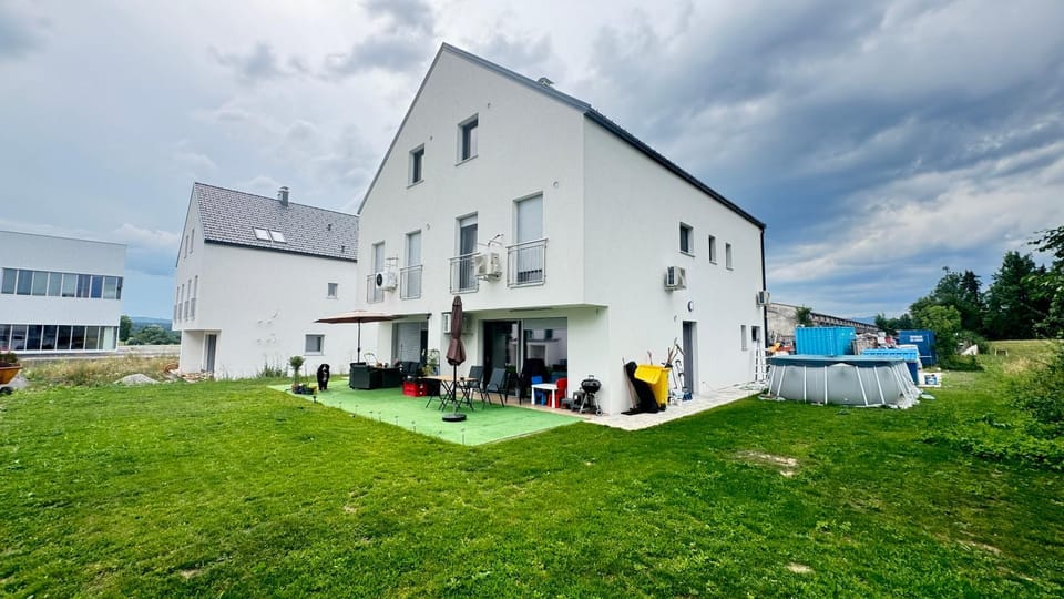 Villa AMULET - Spacious 3BR Villa near Postojna Cave Vacation rental in Slovenia