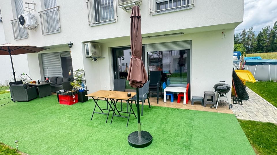 Villa AMULET - Spacious 3BR Villa near Postojna Cave Vacation rental in Slovenia