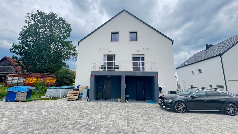 Villa AMULET - Spacious 3BR Villa near Postojna Cave Vacation rental in Slovenia