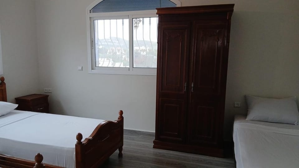 Acacia Nest Apartment in Tangier-Tétouan-Al Hoceima