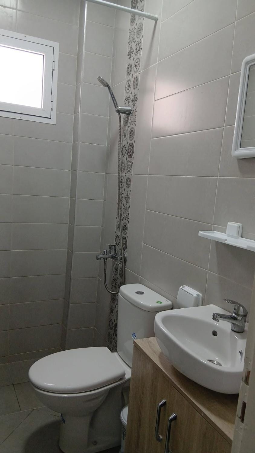 Acacia Nest Apartment in Tangier-Tétouan-Al Hoceima