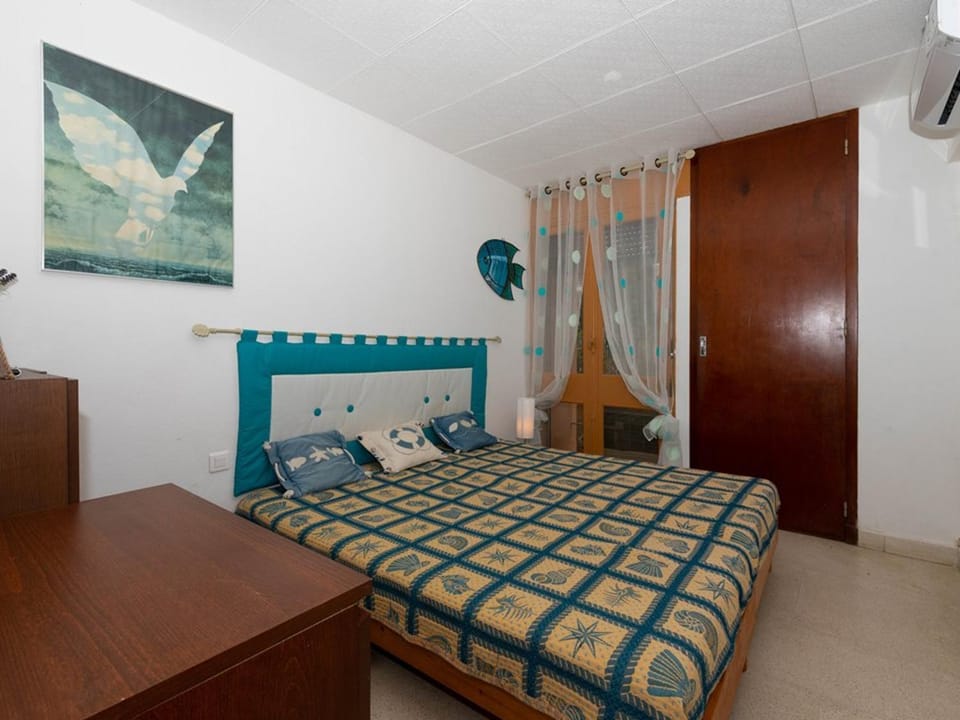 T3 6 pers. à Bormes, vue mer, parking, clim - FR-1-803-84 Apartment in Bormes-les-Mimosas