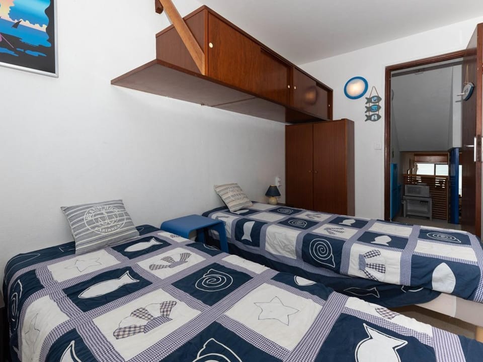 T3 6 pers. à Bormes, vue mer, parking, clim - FR-1-803-84 Apartment in Bormes-les-Mimosas