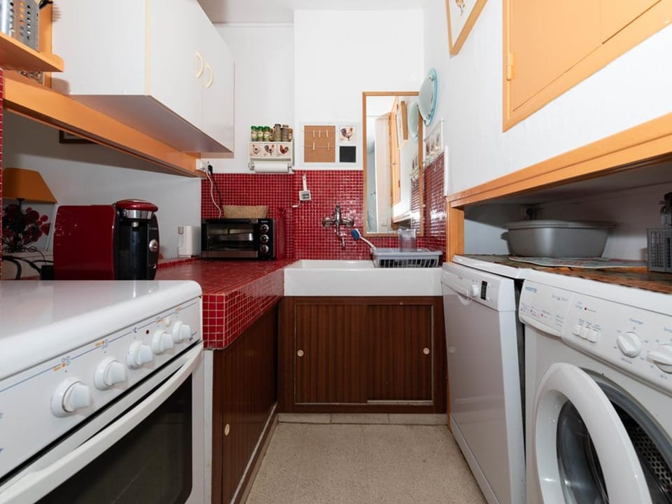 T3 6 pers. à Bormes, vue mer, parking, clim - FR-1-803-84 Apartment in Bormes-les-Mimosas
