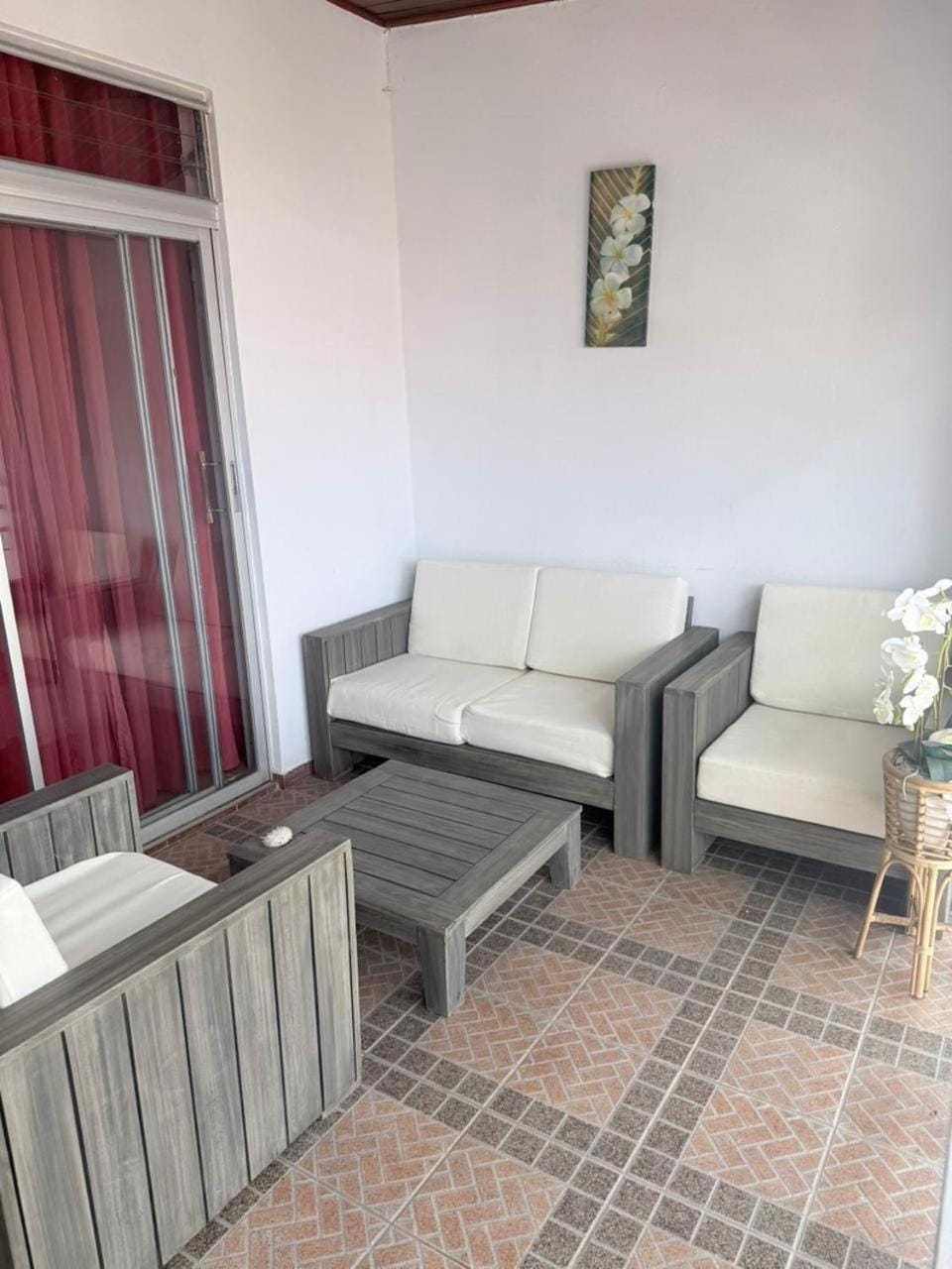 Pépite Anses House in Martinique