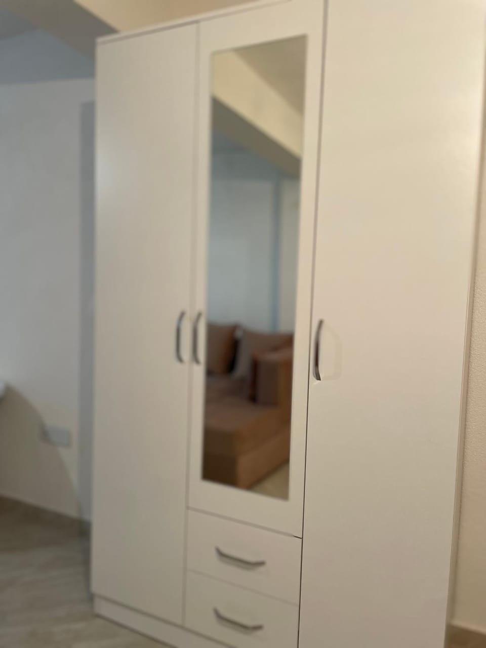 Sea House E&F Apartment in Ulcinj