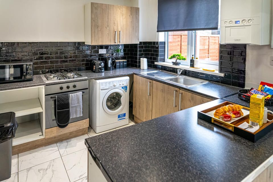 Area and facilities, Area and facilities, Area and facilities