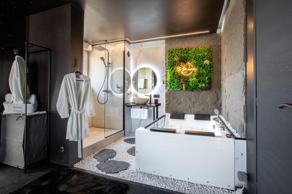 CosmoDream Apartment in Mulhouse