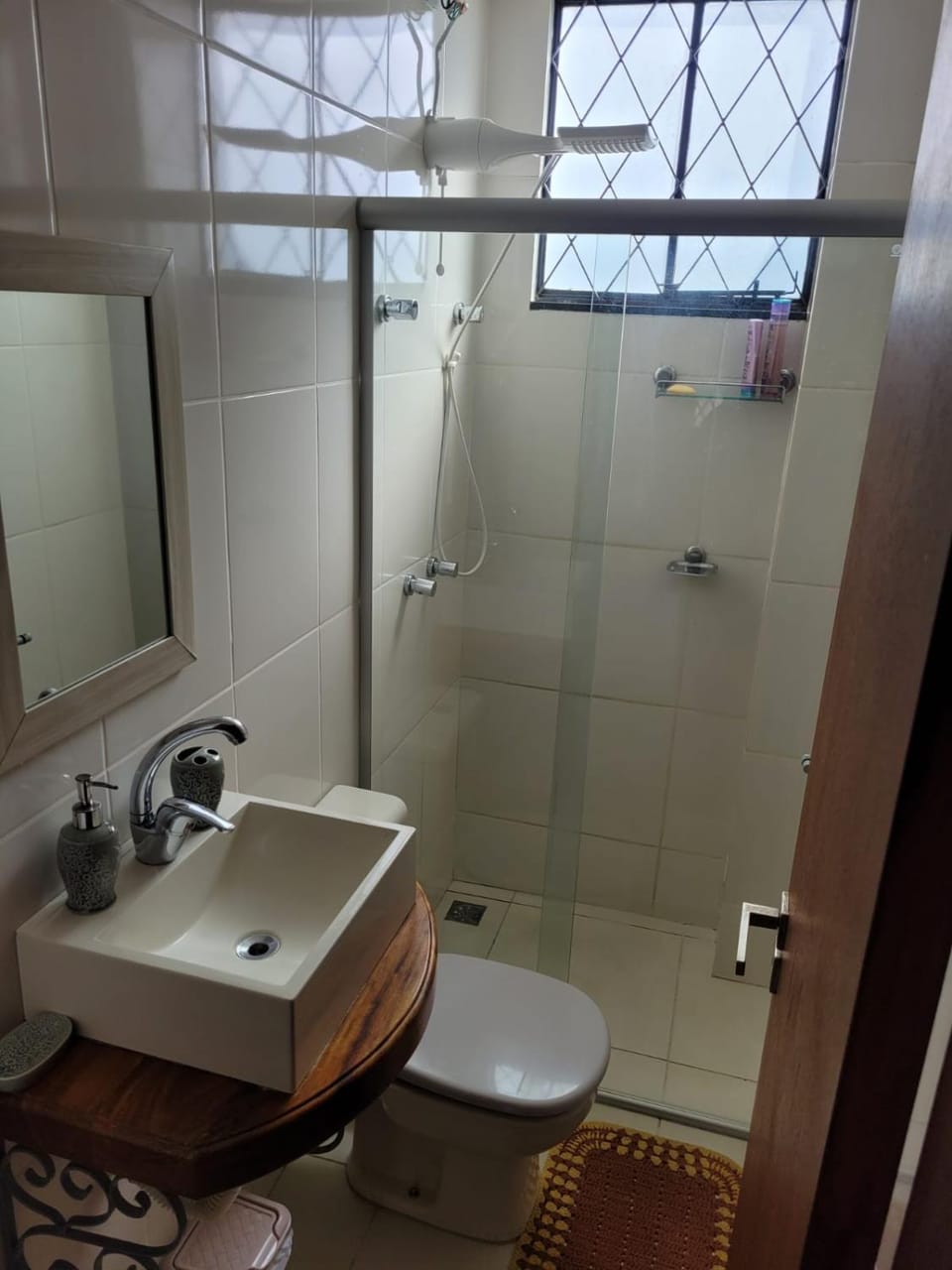 Sítio Videira - lugar de descanso Chalet in State of Rio de Janeiro