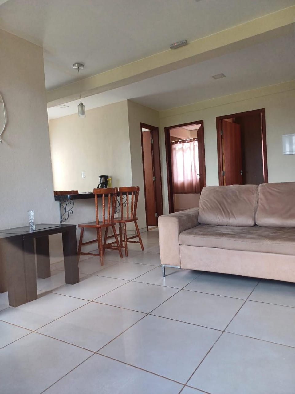 Sítio Videira - lugar de descanso Chalet in State of Rio de Janeiro