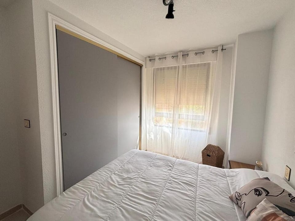 Apartamento Playa Benicasim Apartment in Benicàssim