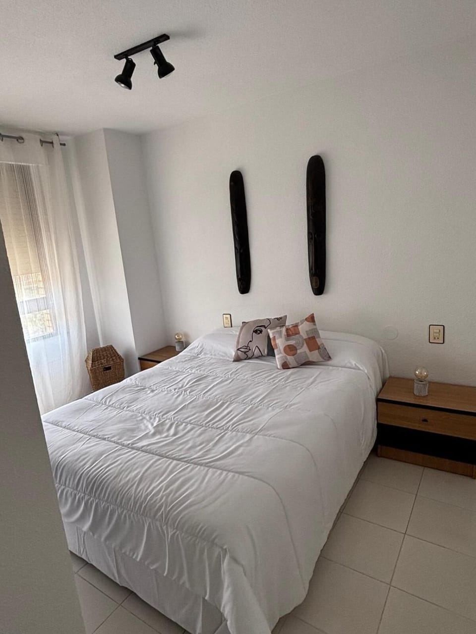 Apartamento Playa Benicasim Apartment in Benicàssim