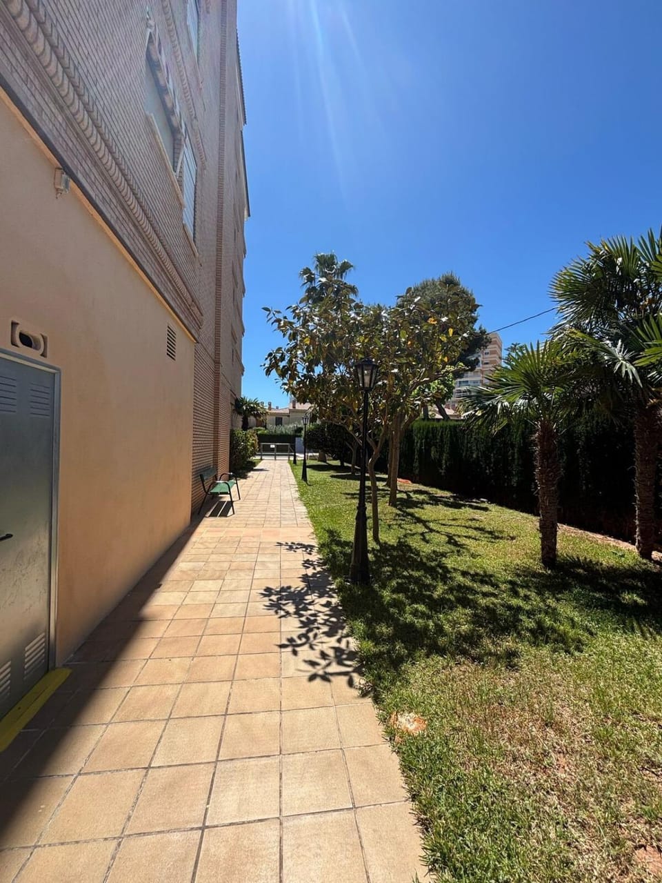 Apartamento Playa Benicasim Apartment in Benicàssim