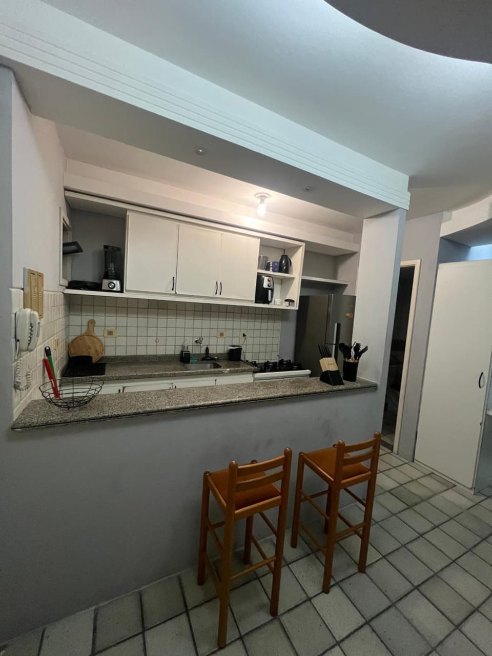 Quarto e Sala Pajuçara Apartment in Maceió