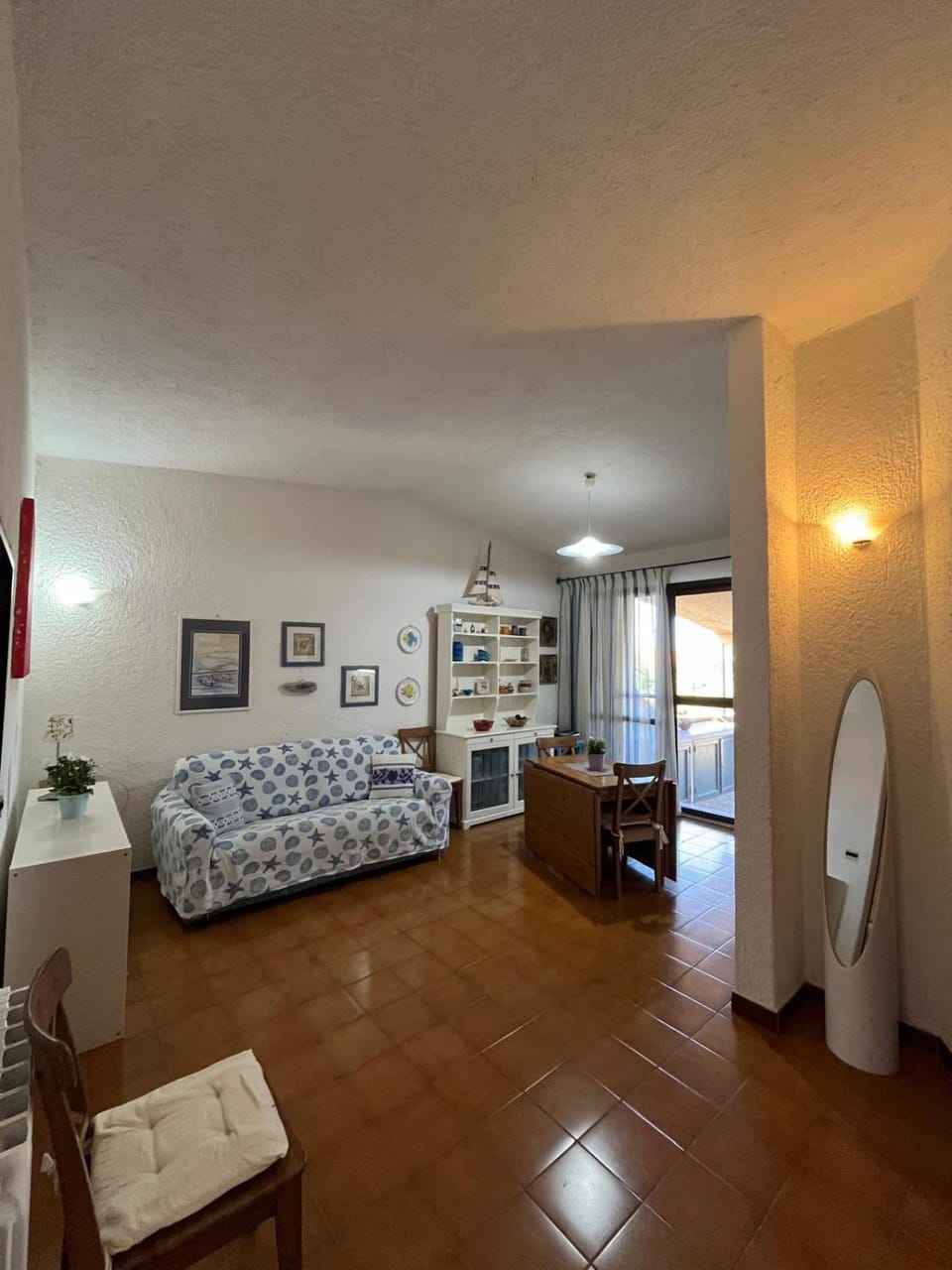 La Trentasei House in Sardinia