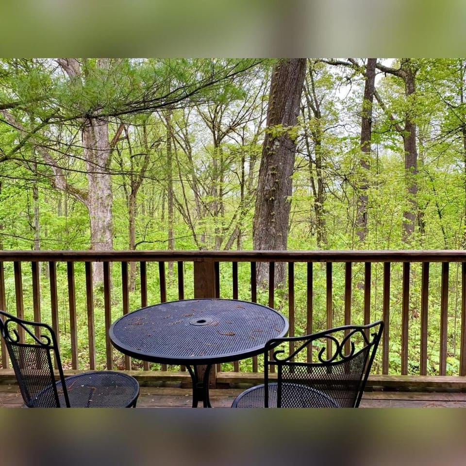 A-Frame #02 - by The Chalets House in Laurel Township
