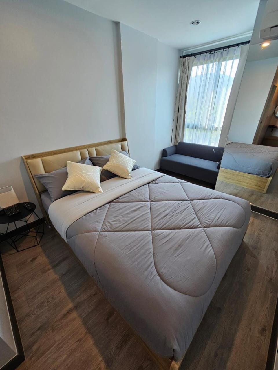IKON STAY Zcape 2 Condominium S Apartment in Choeng Thale