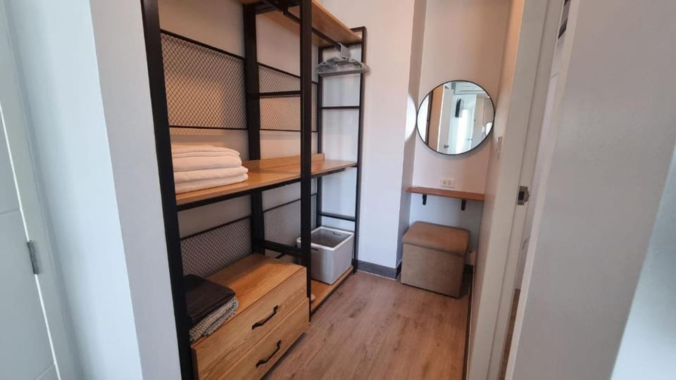 IKON STAY Zcape 2 Condominium S Apartment in Choeng Thale