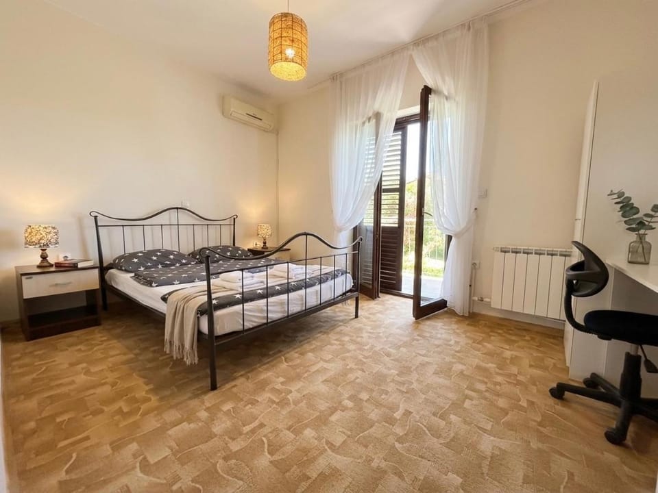 D&D Rooms Bed and Breakfast in Medulin