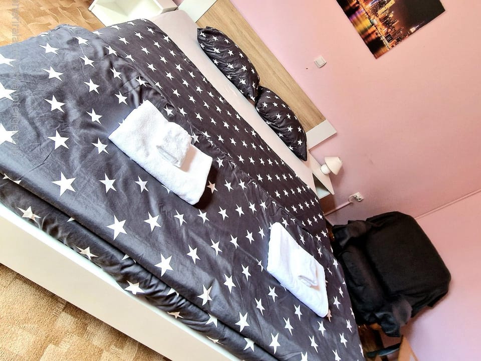 D&D Rooms Bed and Breakfast in Medulin