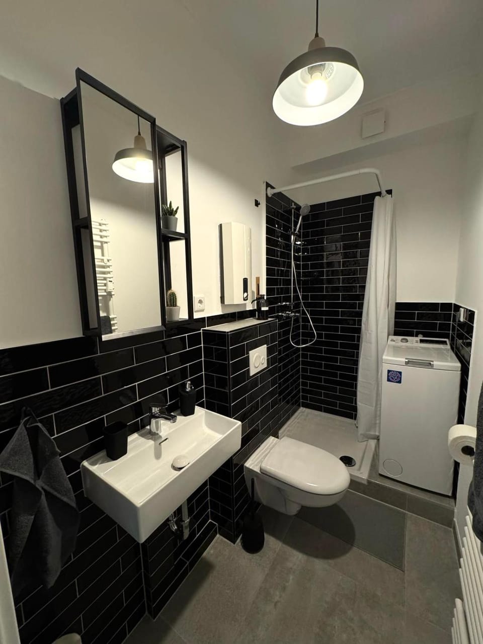 Toilet, Bathroom