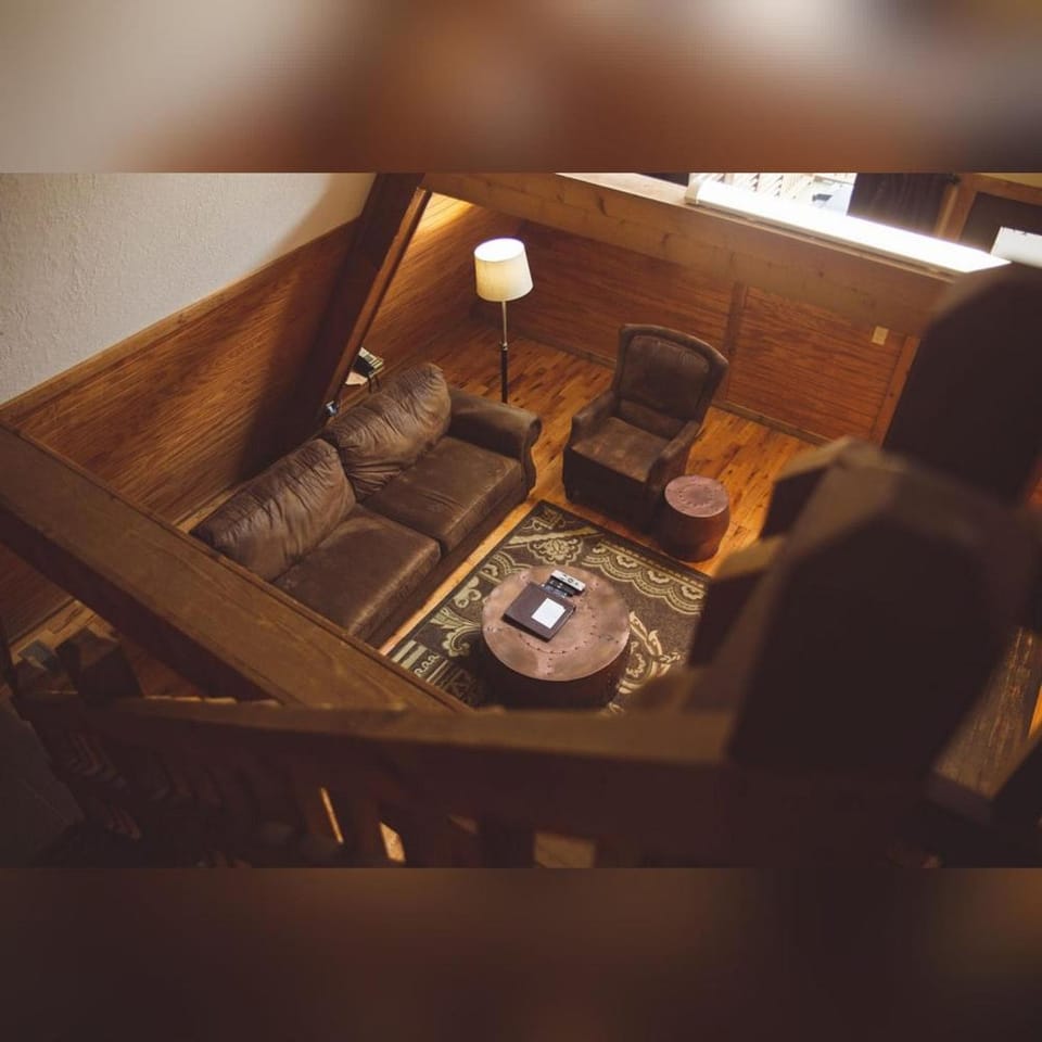A-Frame #08 - by The Chalets House in Laurel Township