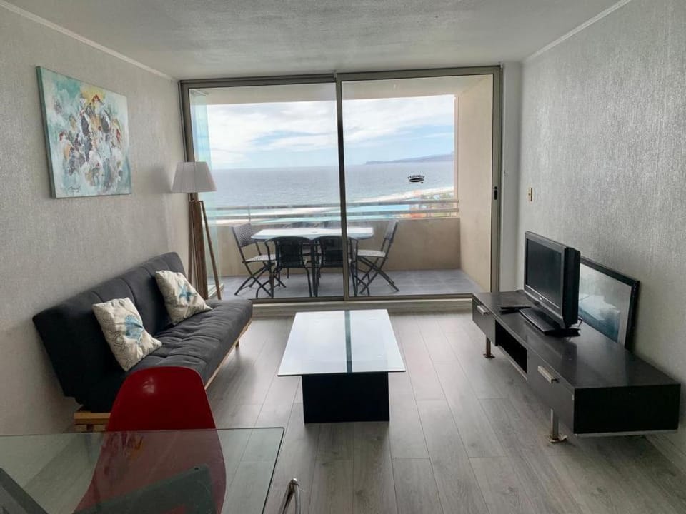 San Alfonso del Mar Faro 702 Apartment in Valparaíso Region