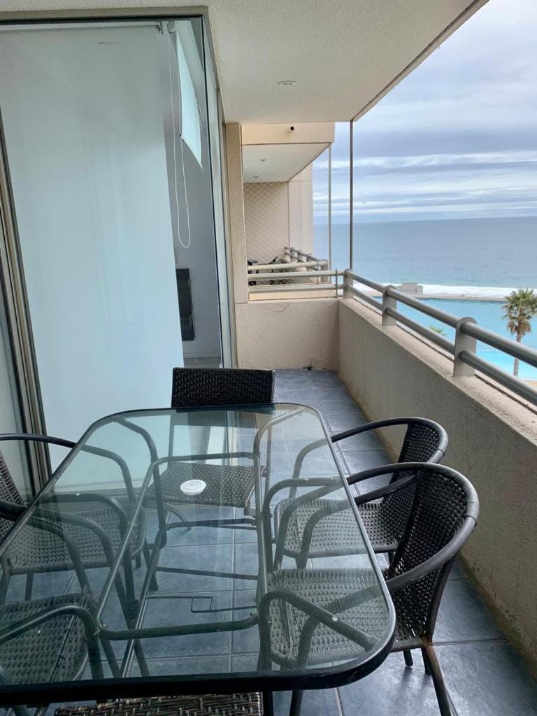 San Alfonso del Mar Faro 702 Apartment in Valparaíso Region