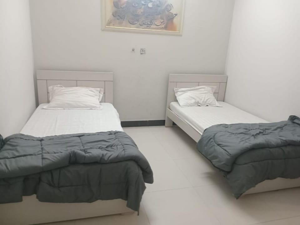 Hill View guest house Bed and Breakfast in Pakistan