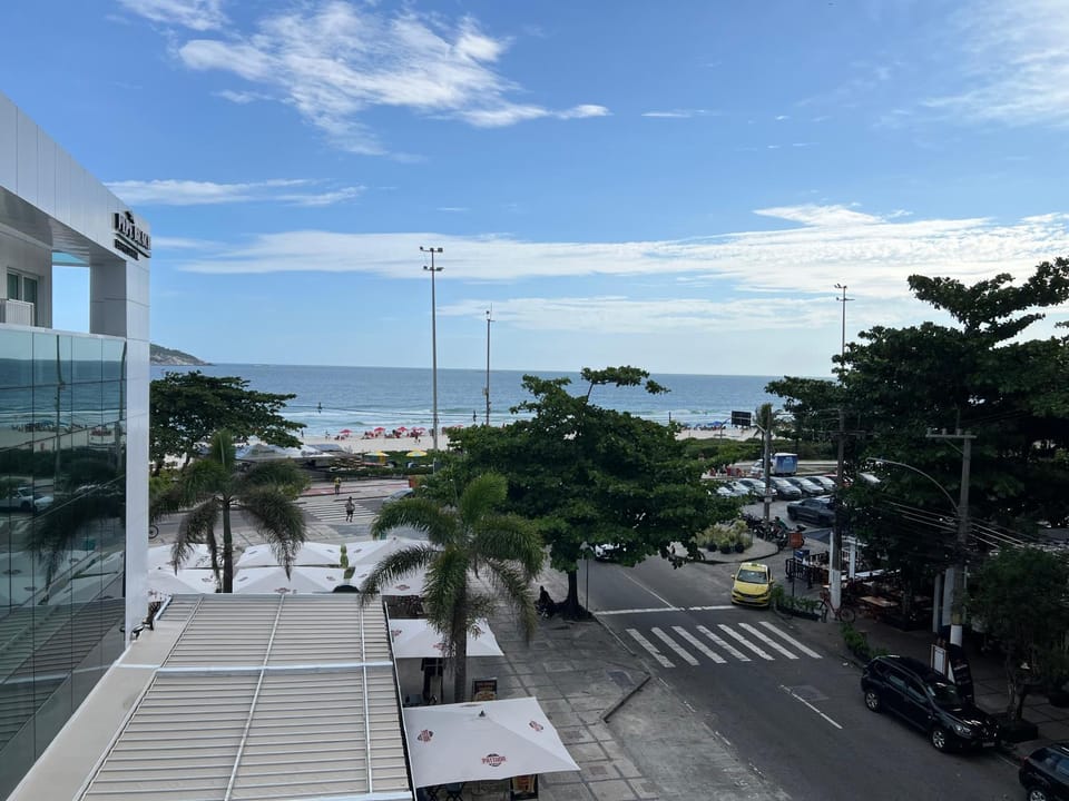 Day, Beach, Sea view, Location