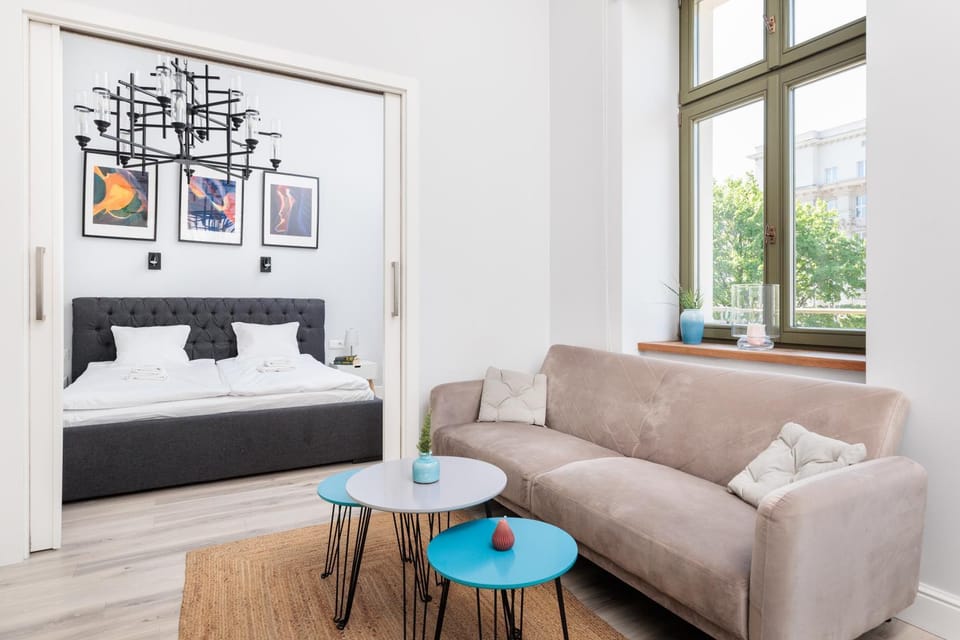 Photo of the whole room, Seating area, Bedroom