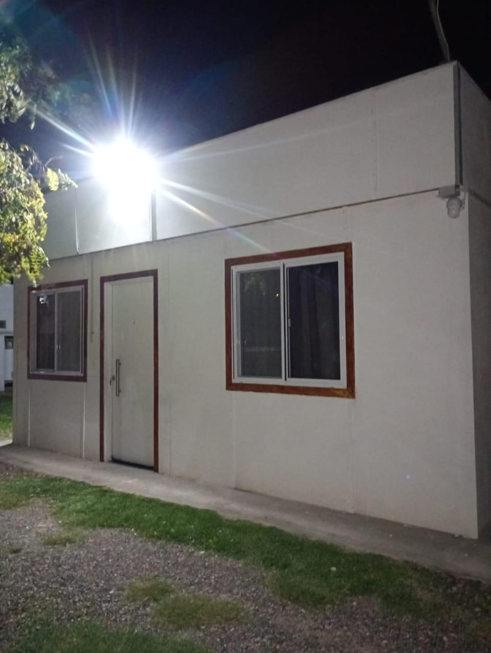 Hospedaje Oscar Apartment hotel in La Pampa Province, Argentina