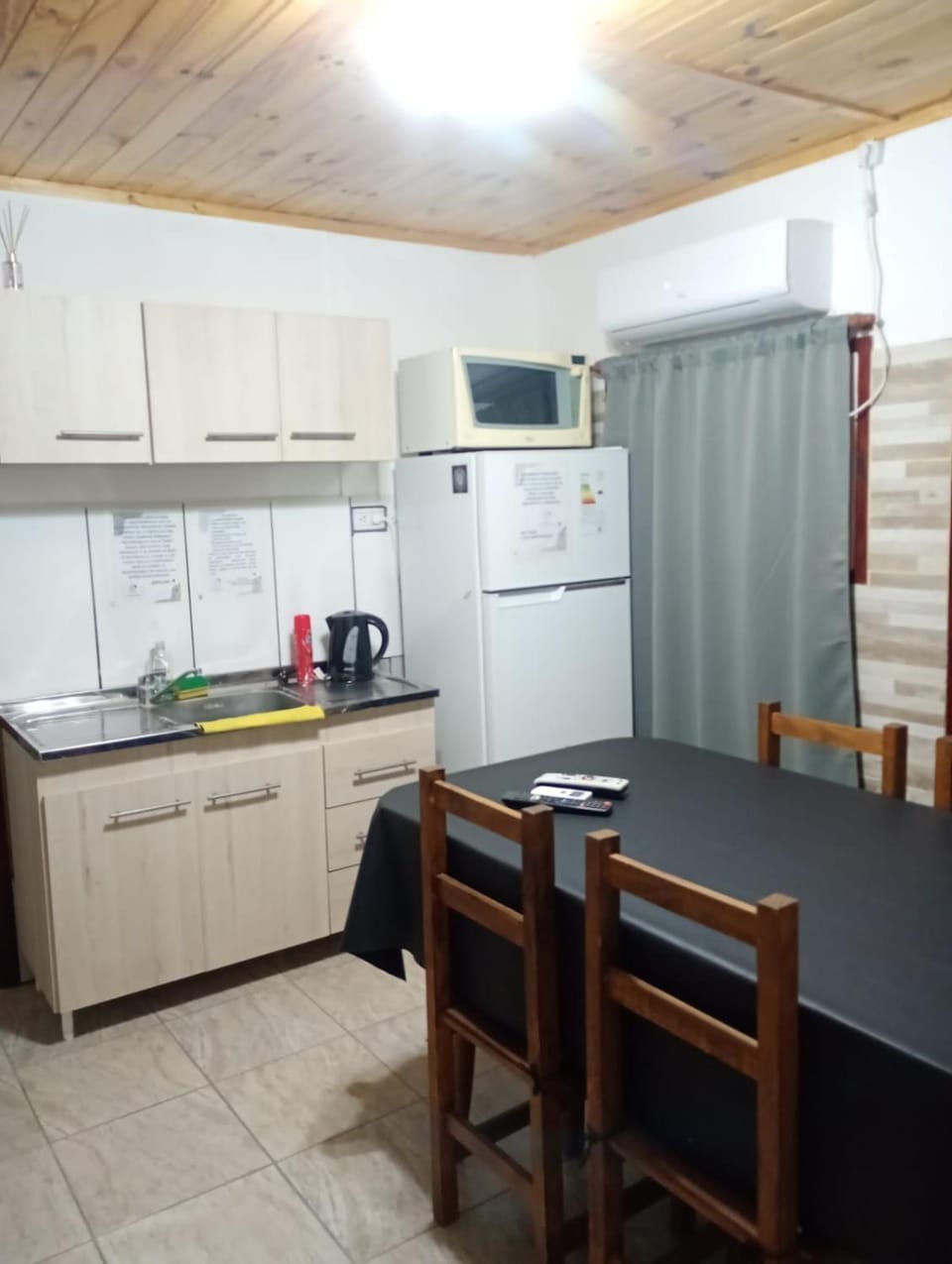 Hospedaje Oscar Apartment hotel in La Pampa Province, Argentina