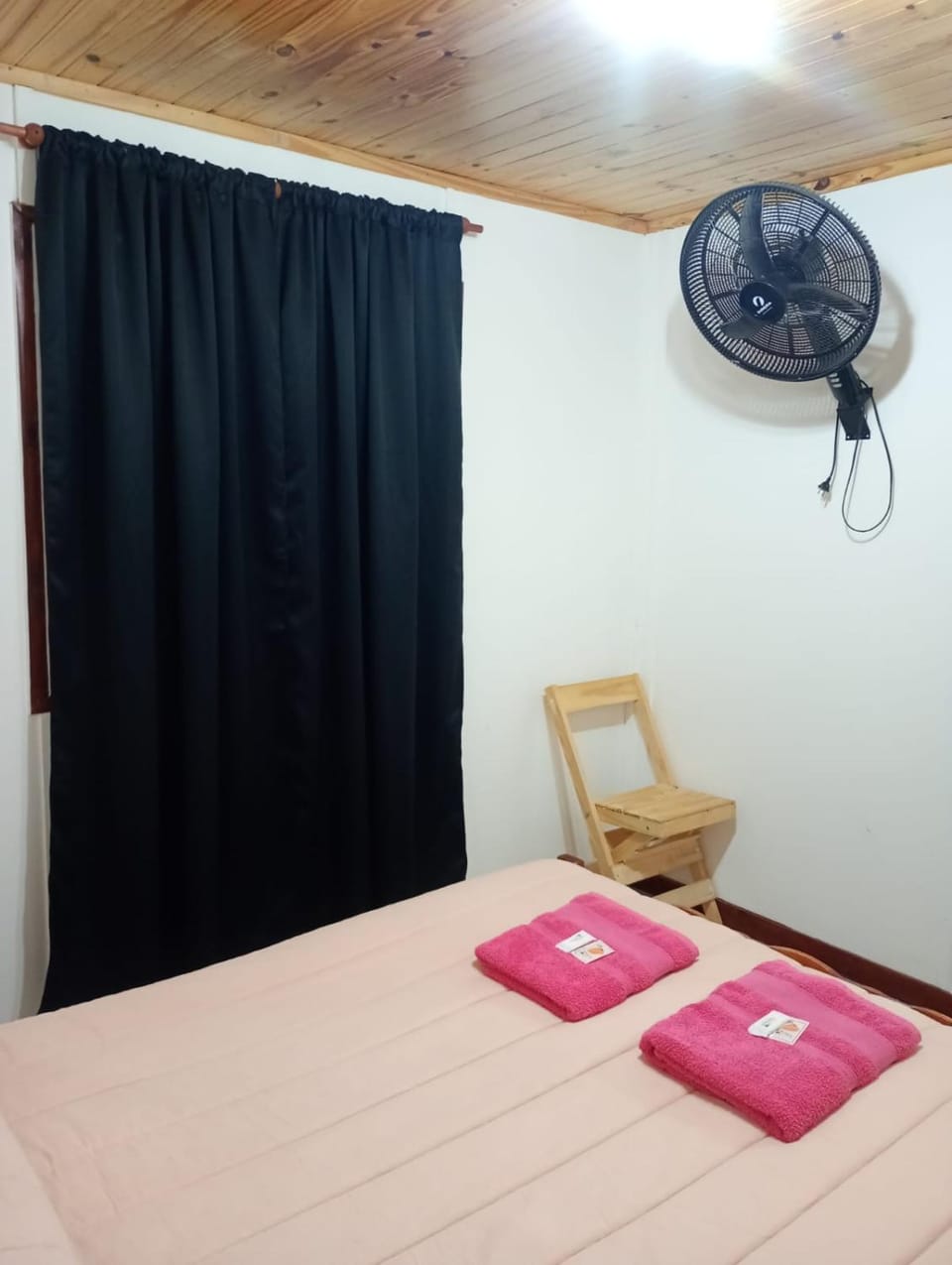 Hospedaje Oscar Apartment hotel in La Pampa Province, Argentina