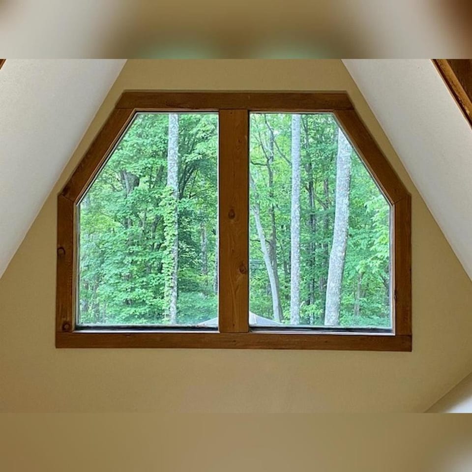 A-Frame #15 - by The Chalets House in Laurel Township