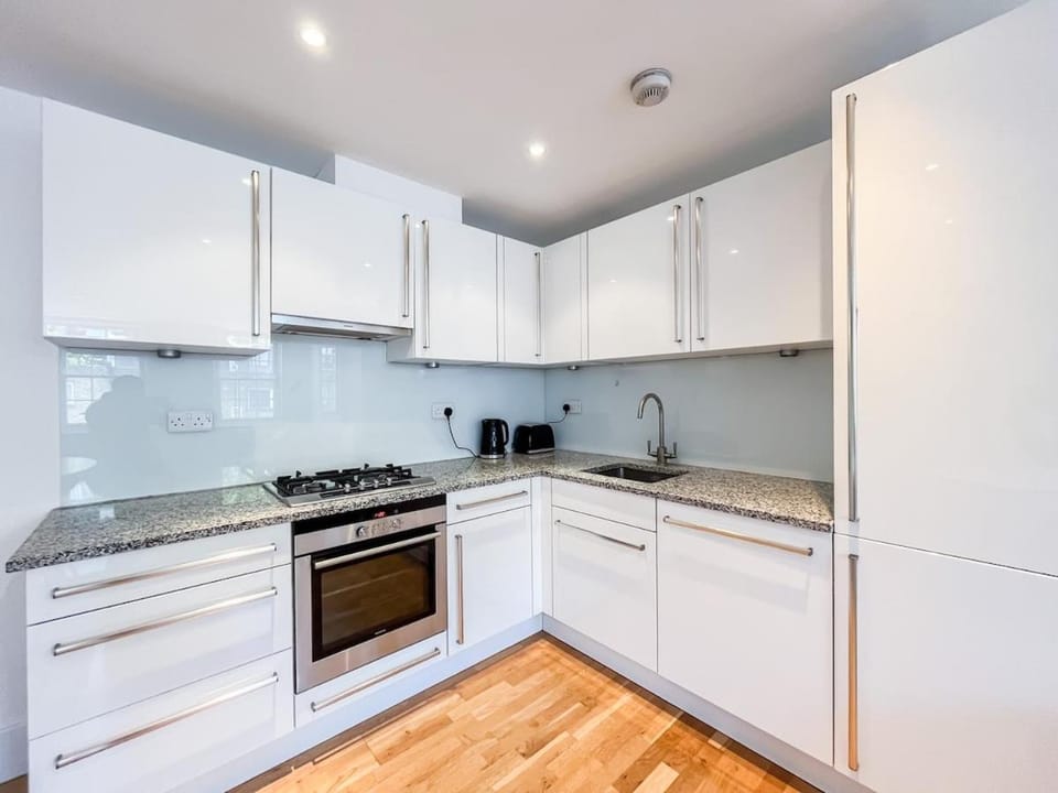 Stylish Camden Apartment K6 Apartment in London Borough of Islington
