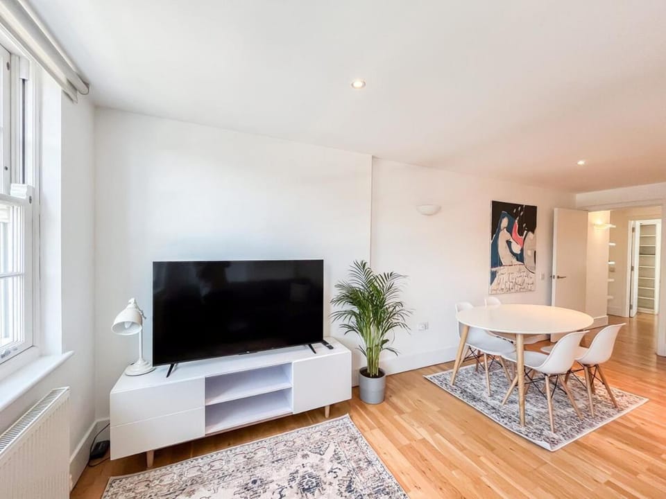 Stylish Camden Apartment K6 Apartment in London Borough of Islington