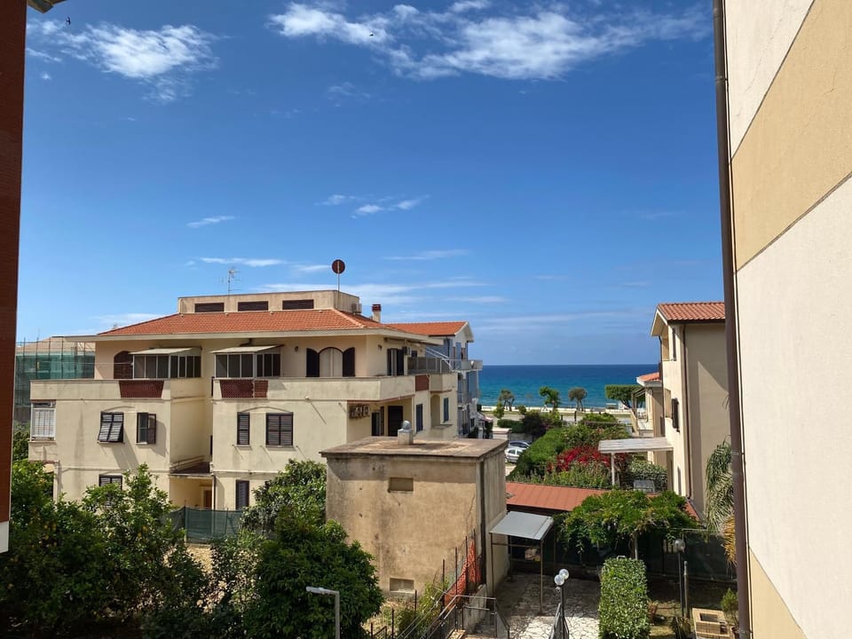 Casa Rakele Apartment in Sperlonga