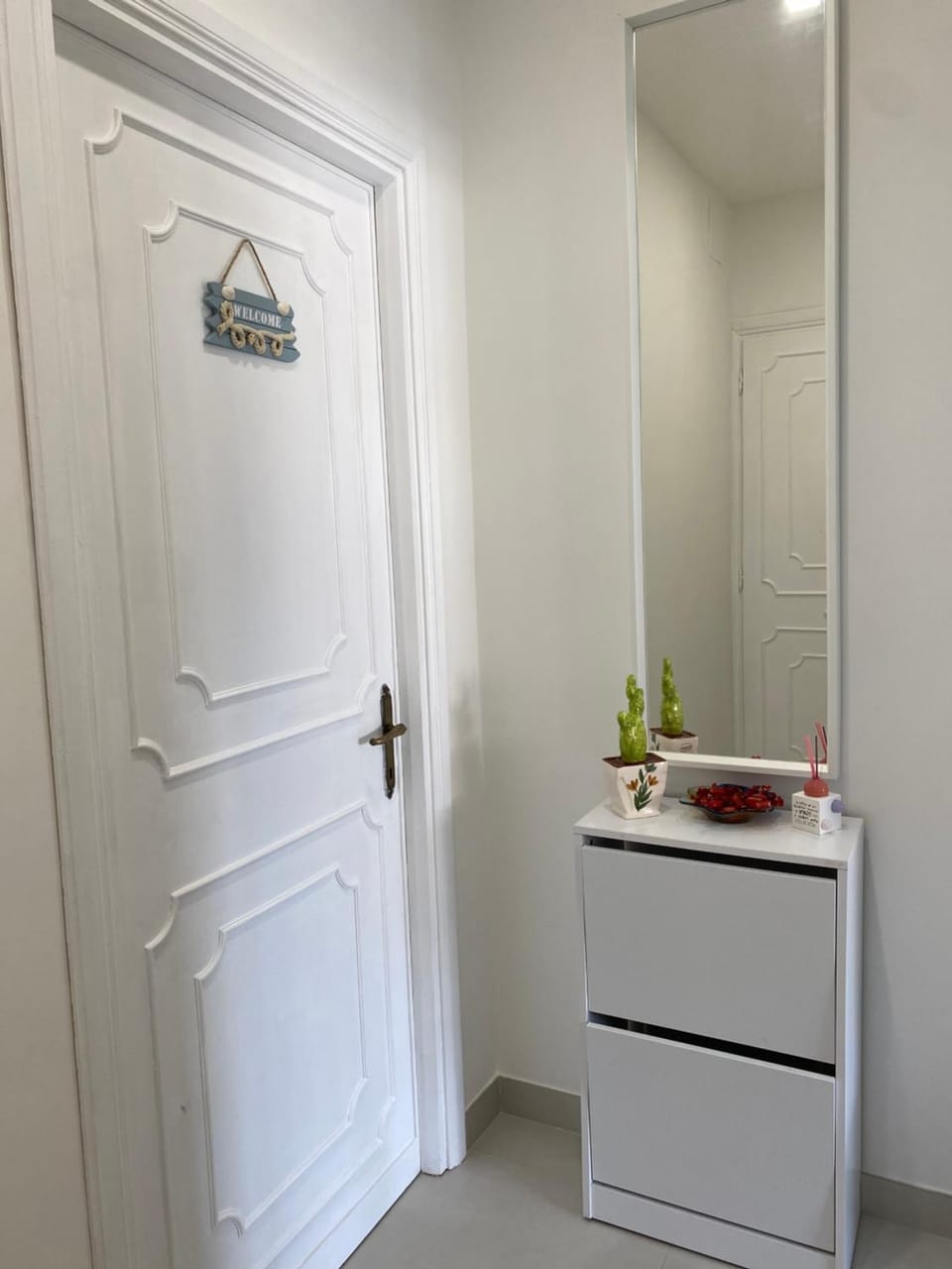 Casa Rakele Apartment in Sperlonga