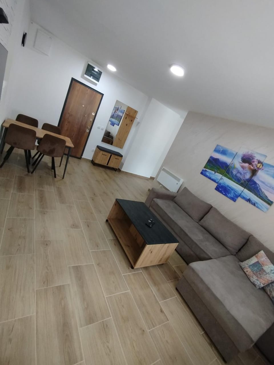 Apartman SARA Apartment in Zlatibor District, Serbia