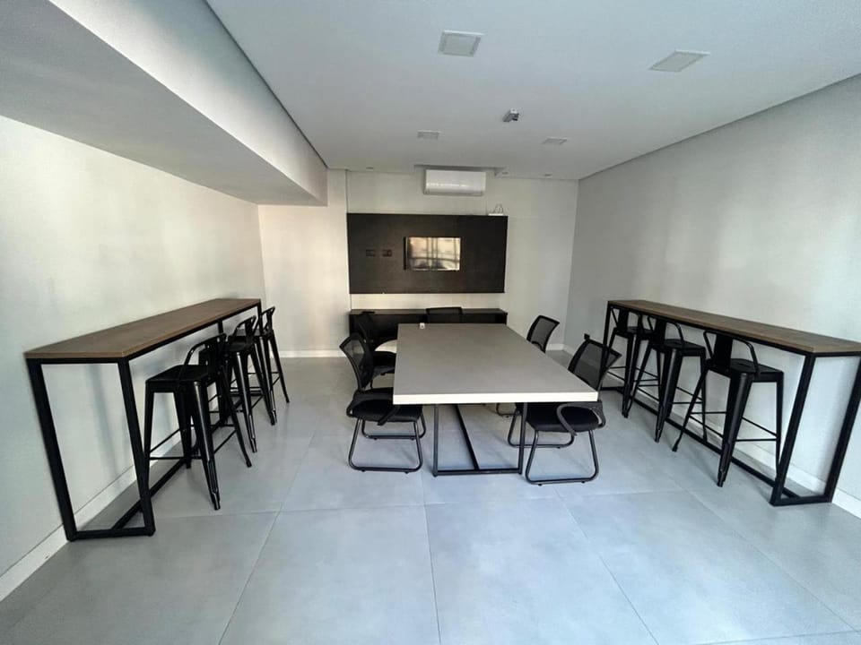 Apart-PRAIA GRANDE SP Apartment hotel in State of São Paulo